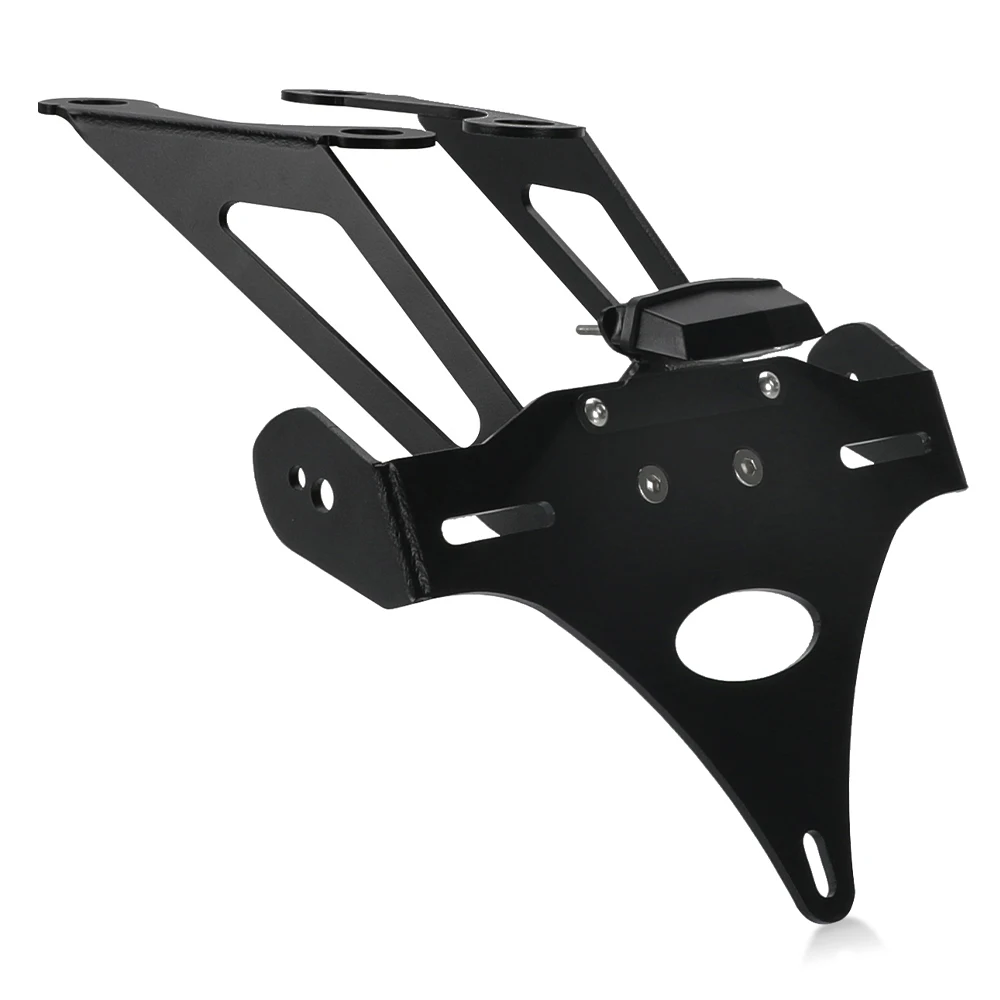 Кронштейн для установки номерного знака DUCATI Monster 659 797/Plus 821/Stealth1200/S/R Supersport939/S 950/S