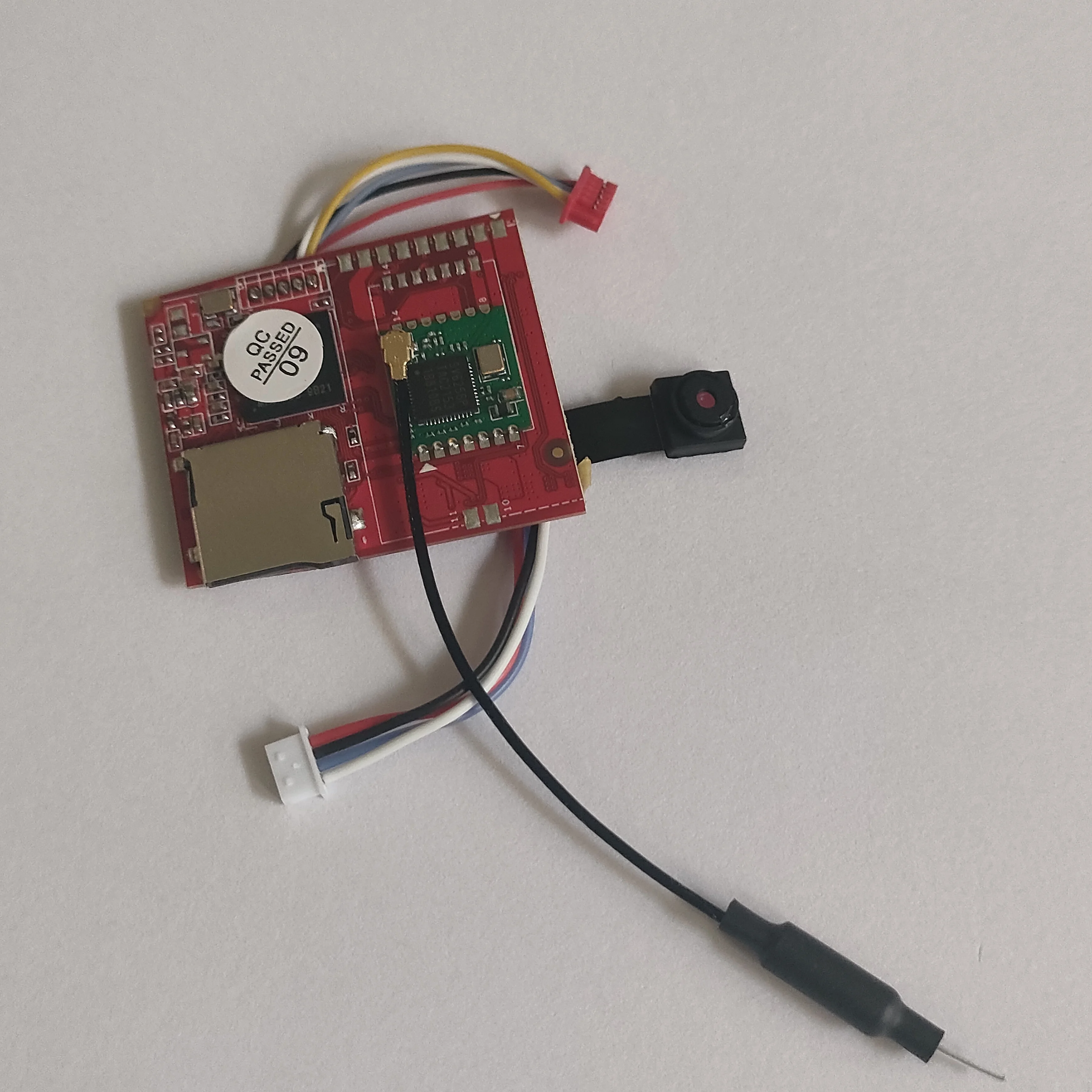 

Children's Toys Drone KF102 Foldable RC Quadcopter Original Accessories WiFi Board Spare Parts