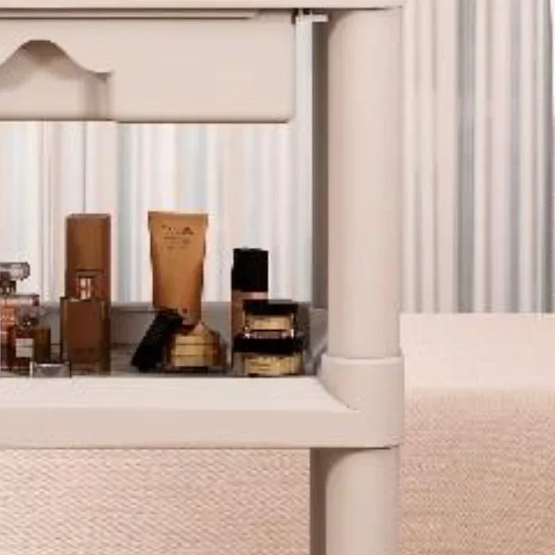 Тележка для салона профессиональная тележка красоты эстетические станции