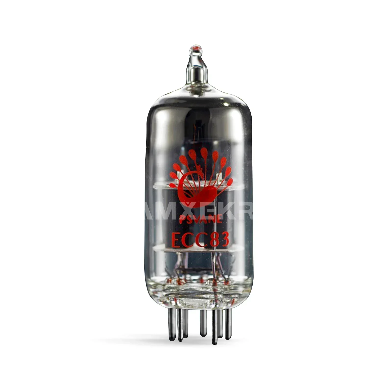 PSVANE ECC83 вакуумная электронная силовая трубка для винтажного Hi-Fi аудиолампового