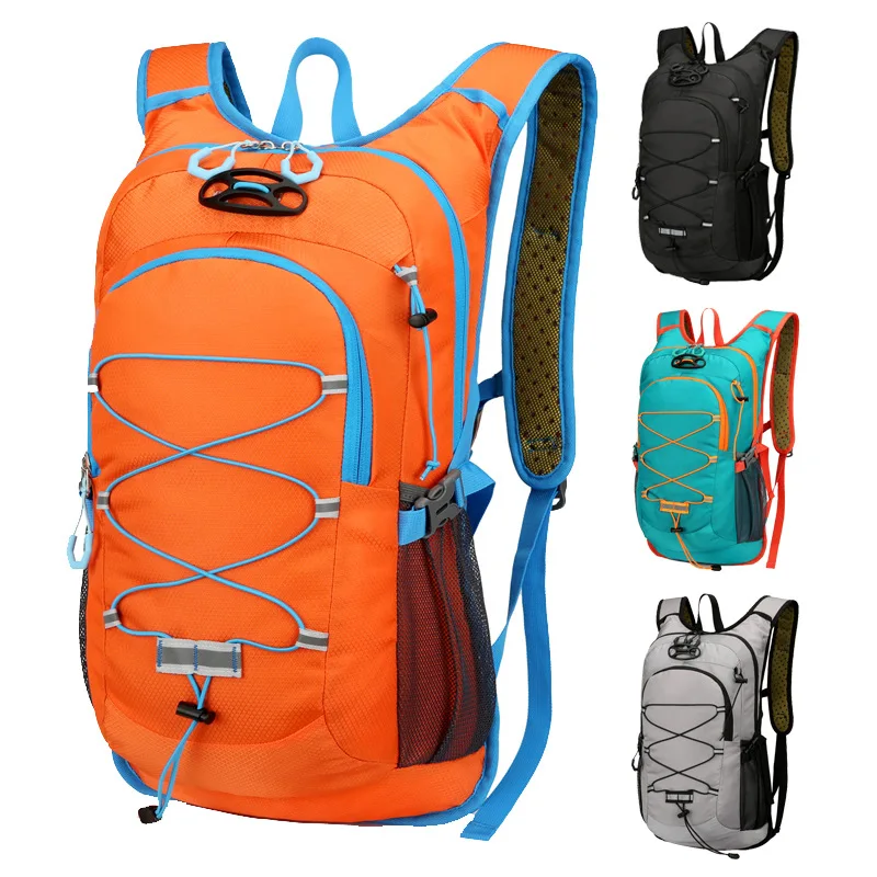 

Outdoor Sport Bike Cycling Running Hiking Hydration Water Bag Storage Pack Waterproof UltraLight Backpack