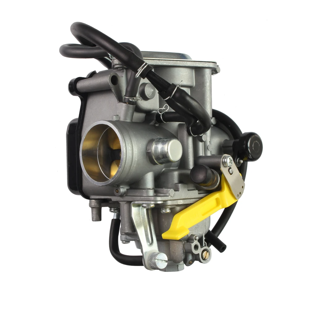 

Карбюратор TRX400EX для Honda TRX400EX ATV Sportrax 400 TRX400 EX Sportrax карбюратор TRX400X карбюратор 16100-HN1-A43 PV38J