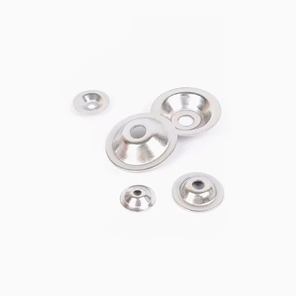 

Прокладки для соломенных шляп из нержавеющей стали 304 M3M4M5M6M8M10M12M14M16