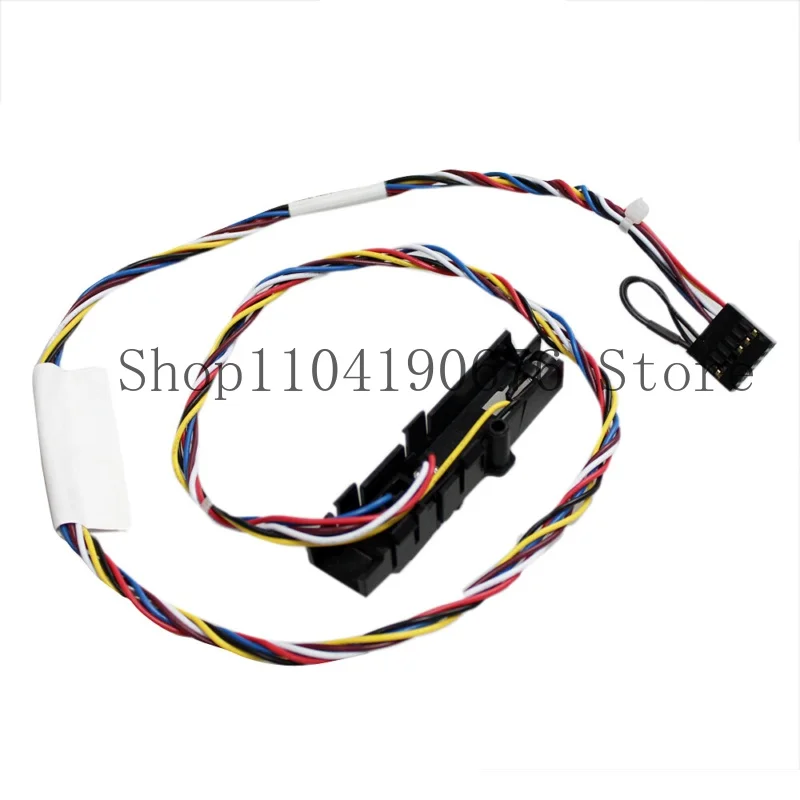 Кабель переключателя кнопки питания для Dell XPS 8100 8200 8300 8500 8700 0F7M7N НОВЫЙ США