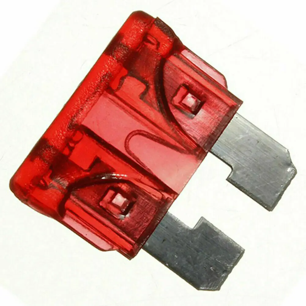 

5sets Fuse ATO Adapter Add-A-Circuit Blade Car Fuse Holder TAP Reliable