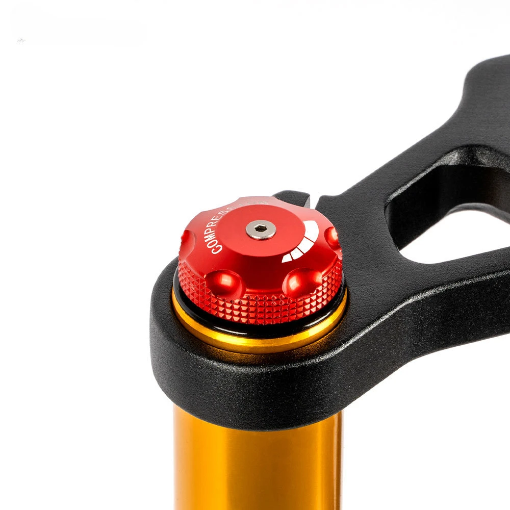 20*4.0 Вилки для толстых шин Double Crown Snow Beach Bike Fat Tire Велосипедная пневматическая