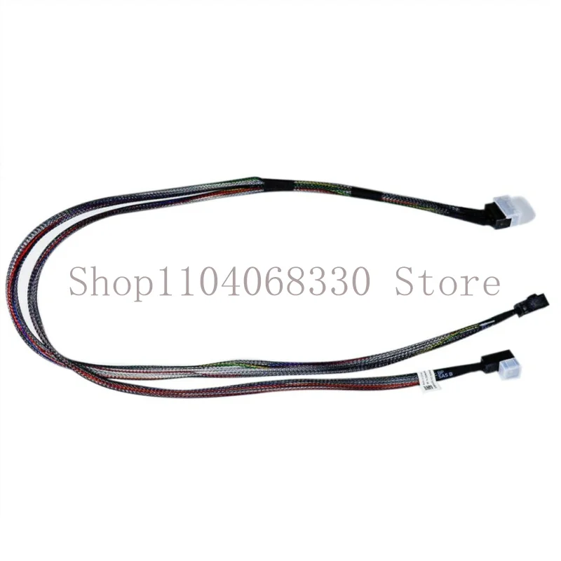 PCI 8/16 Bay Raid SAS кабель Fr Dell EMC R740 R740XD H740P H730P 9mhyn 09MHYN