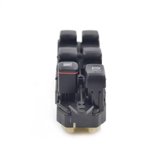 AZGIANT автомобильный стеклоподъемник Mian Switch для Lexus Rx330 RX350 RX400h AUTO черная