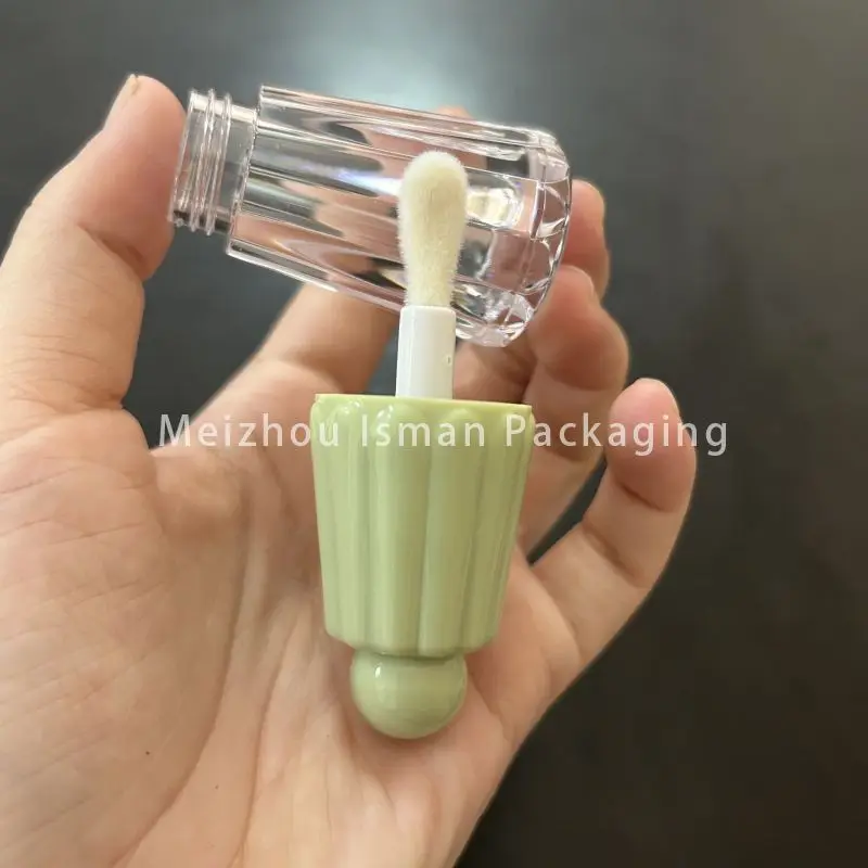 50 шт. контейнер для блеска губ 4 мл