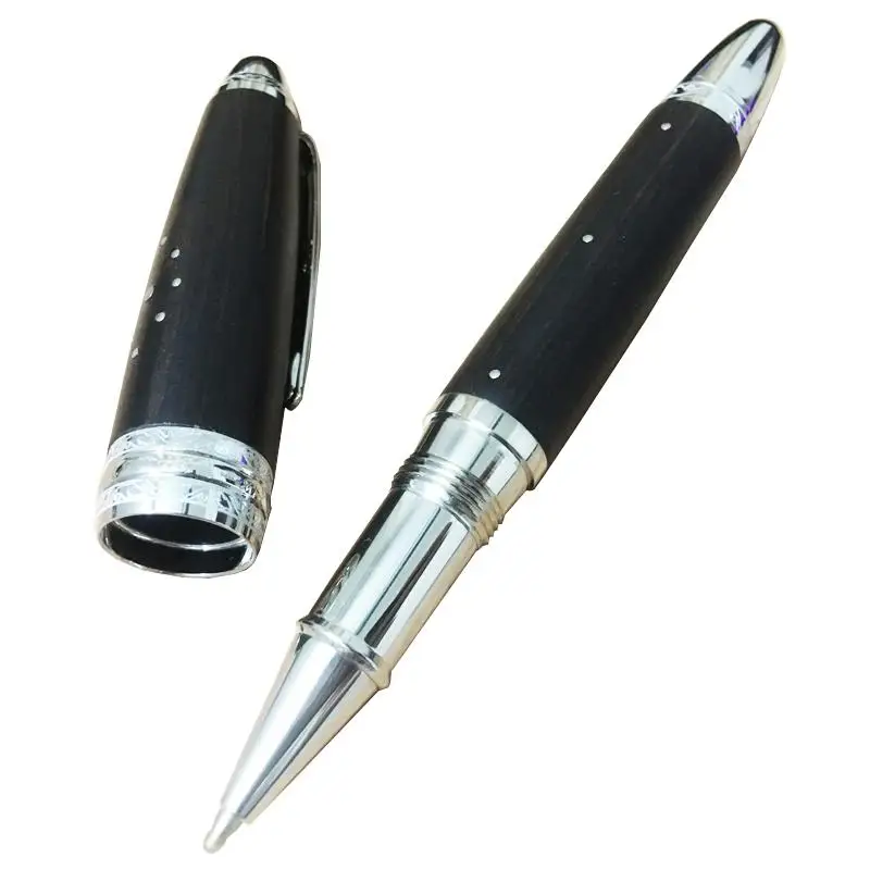

Luxury Limited Edition 149 MB Black Wool Fountain Roller Pen Office School Stationery Writing Smooth