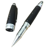 luxury limited edition 149 mb black wool fountain roller pen office school stationery writing smooth
