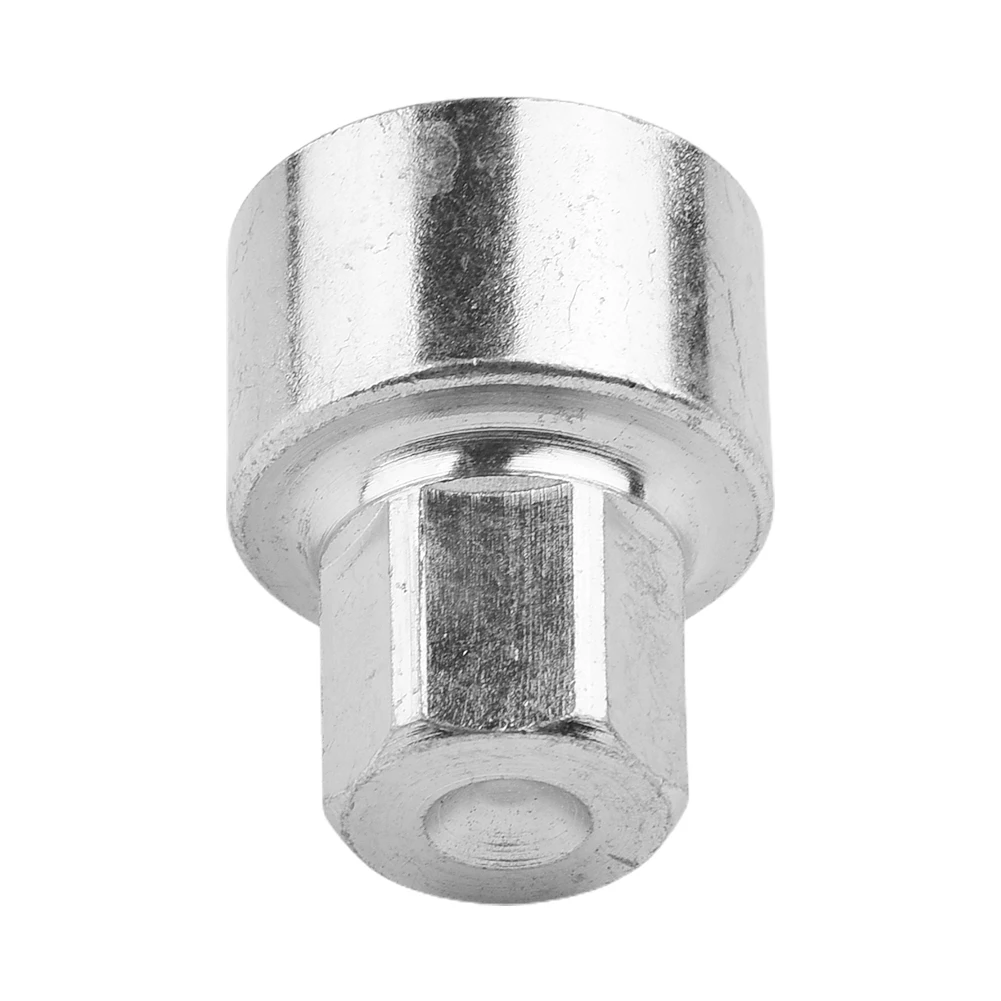 1 шт. замок для автомобильных шин противоугонный винт гайка болт 49 ключ снятия