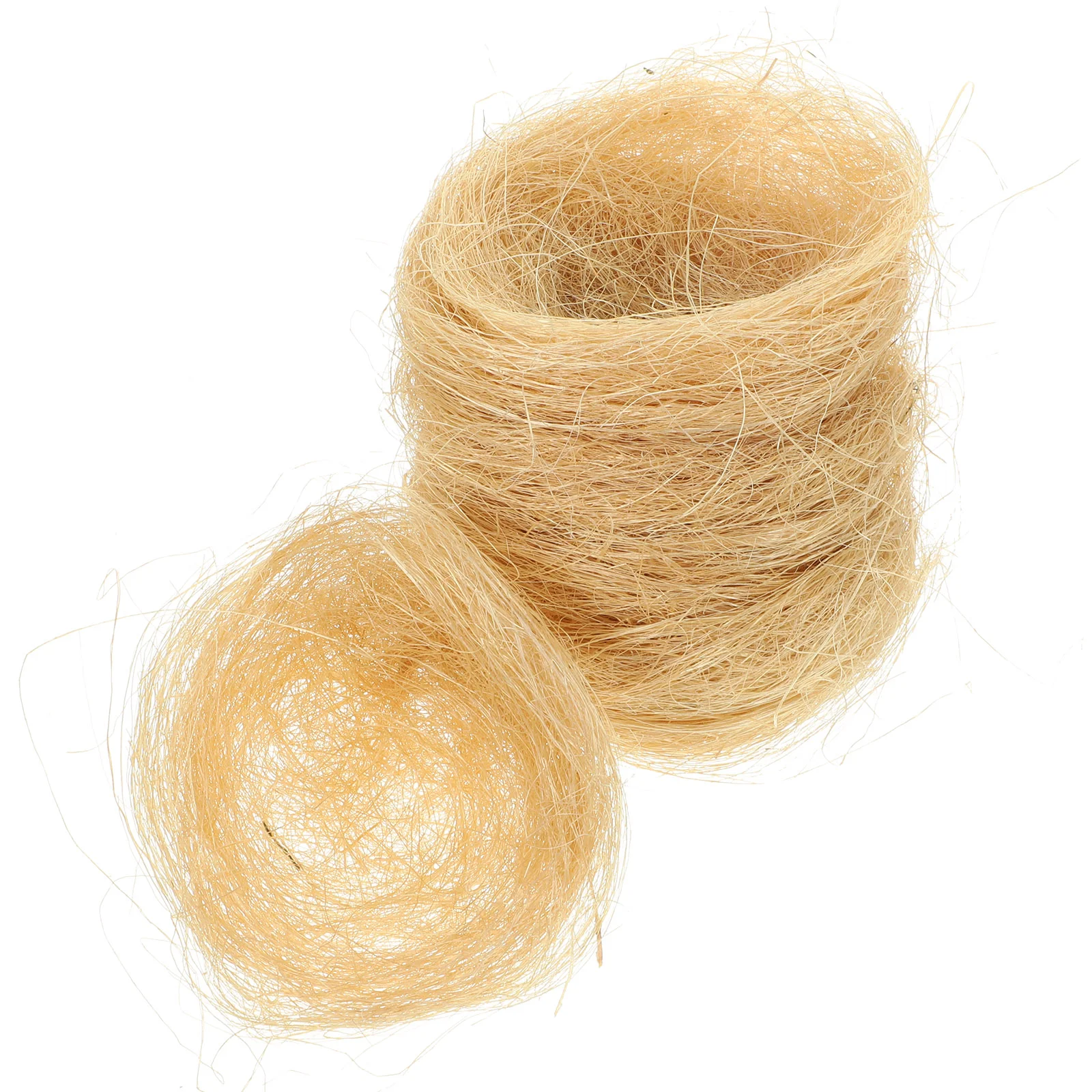 

Искусственное Птичье гнездо, строительные гнезда для украшения клетки, маленький мини-сад