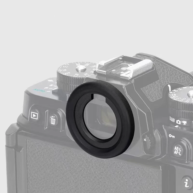 1 шт. жесткий видоискатель наглазник окуляр замена фотообъектива DK-33 DK33 для