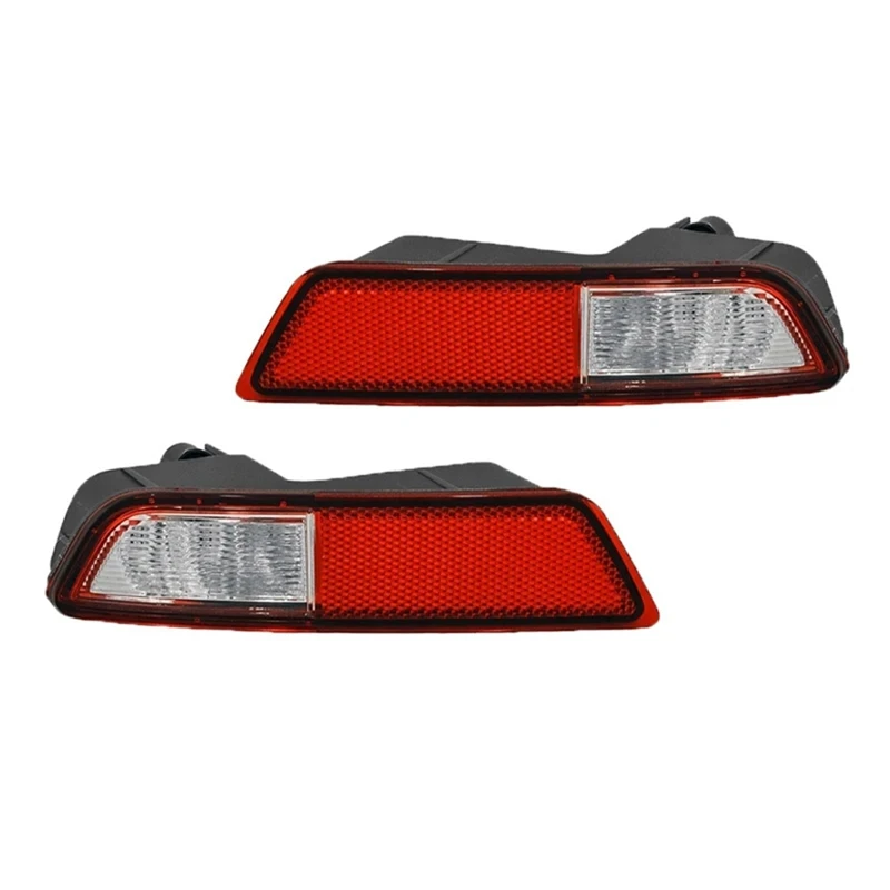 

Задние противотуманные фары 68275956AC 68275957AC, фонари головного света автомобиля для Jeep Cherokee 19-21 S Special Edition