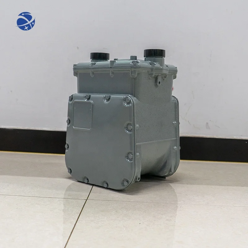 yyhcAL-425 Специальные детали мембранного газового счетчика для горелок в котлах