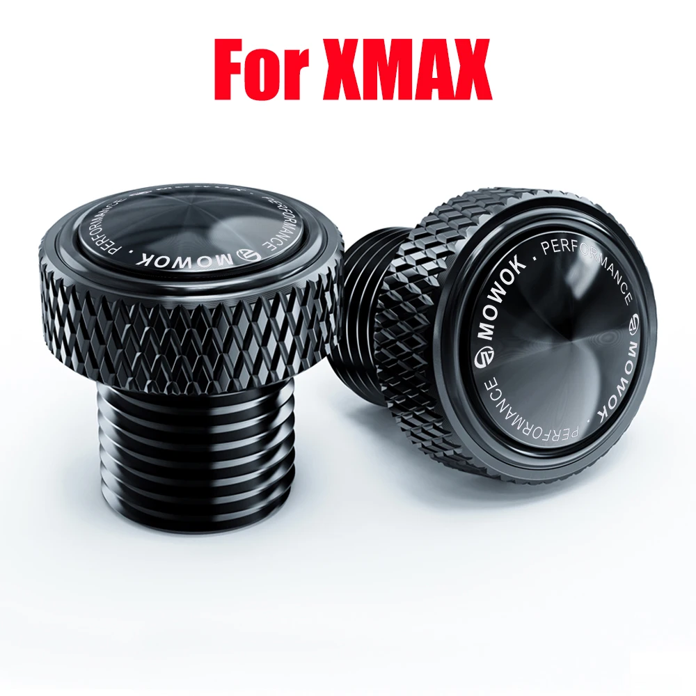 

Зеркала для мотоцикла с ЧПУ для YAMAHA XMAX 300 Xmax300 X-MAX 250 XMAX400 NMAX 155 125