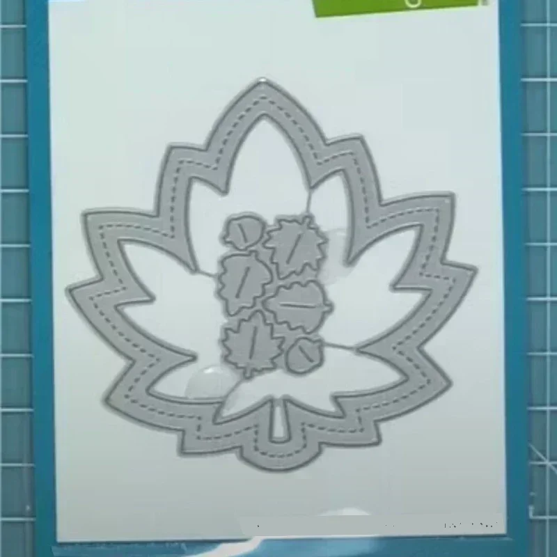 2023 новые металлические Вырубные штампы для скрапбукинга бумажные крафтовые