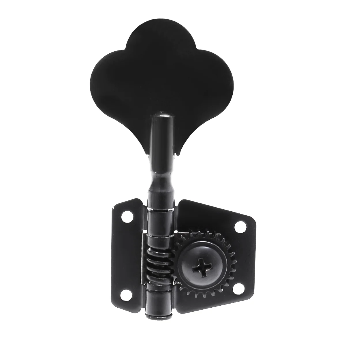 

String Button Tuning Pegs Right Tuners for Electric Bass Guitar