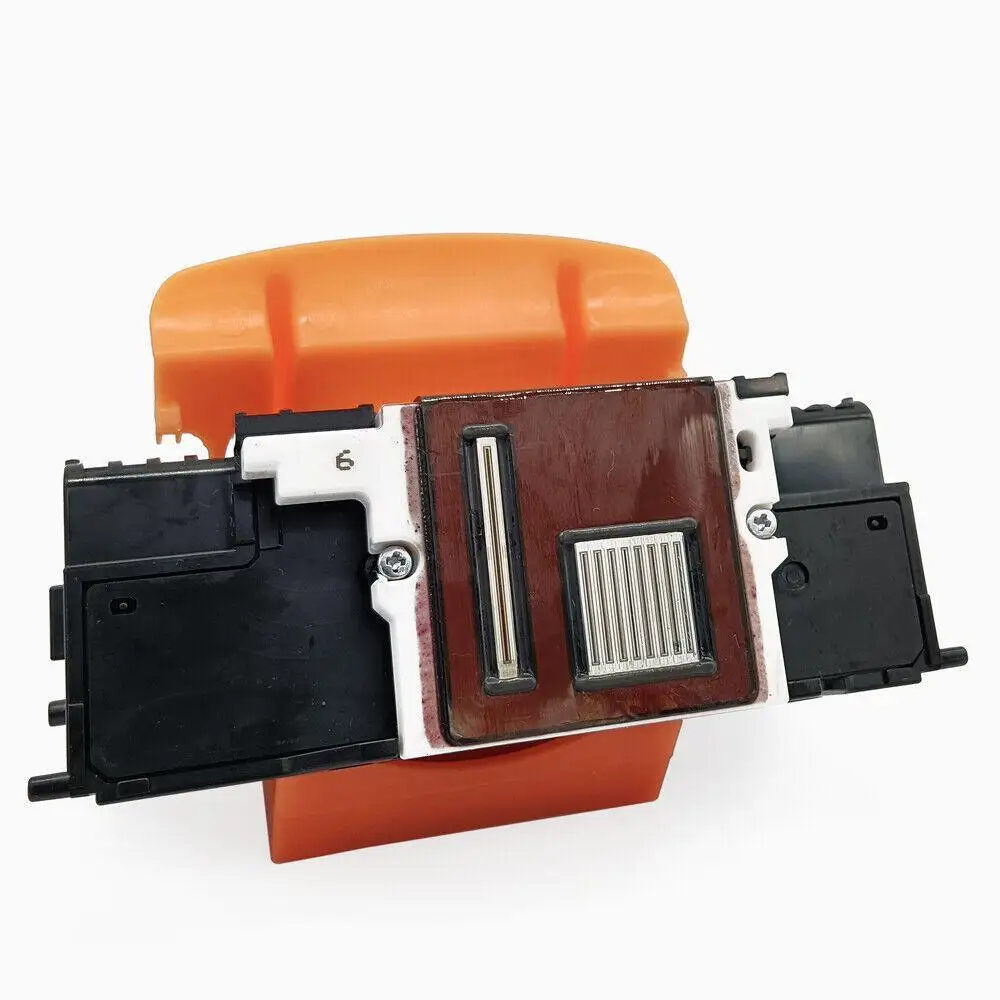 Полноцветная печатающая головка QY6-0083 подходит для Canon PIXMA MG7170 MG7580 MG7160 MG7110 MG7130 MG7790