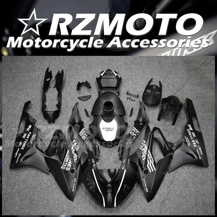 

Комплект обтекателей для мотоцикла, из АБС-пластика, подходит для BMW S1000RR 2015 2016 15 16 HP4