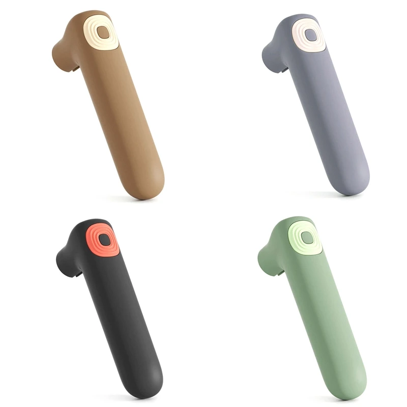 

Child Safety Door Knob Cover Easy-to-remove Door Handle Covers For Kids Rounded