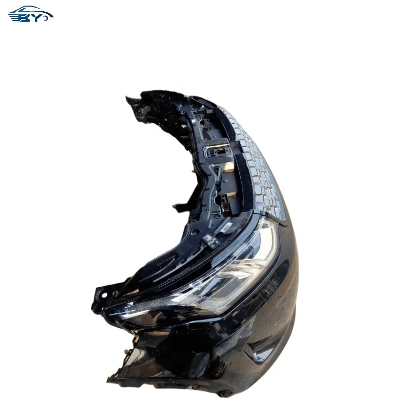 Автомобильный комплект Das Hei Verkaufte для Land Rover Discovery Sport Front Installieren Sie Alte Bis Neue