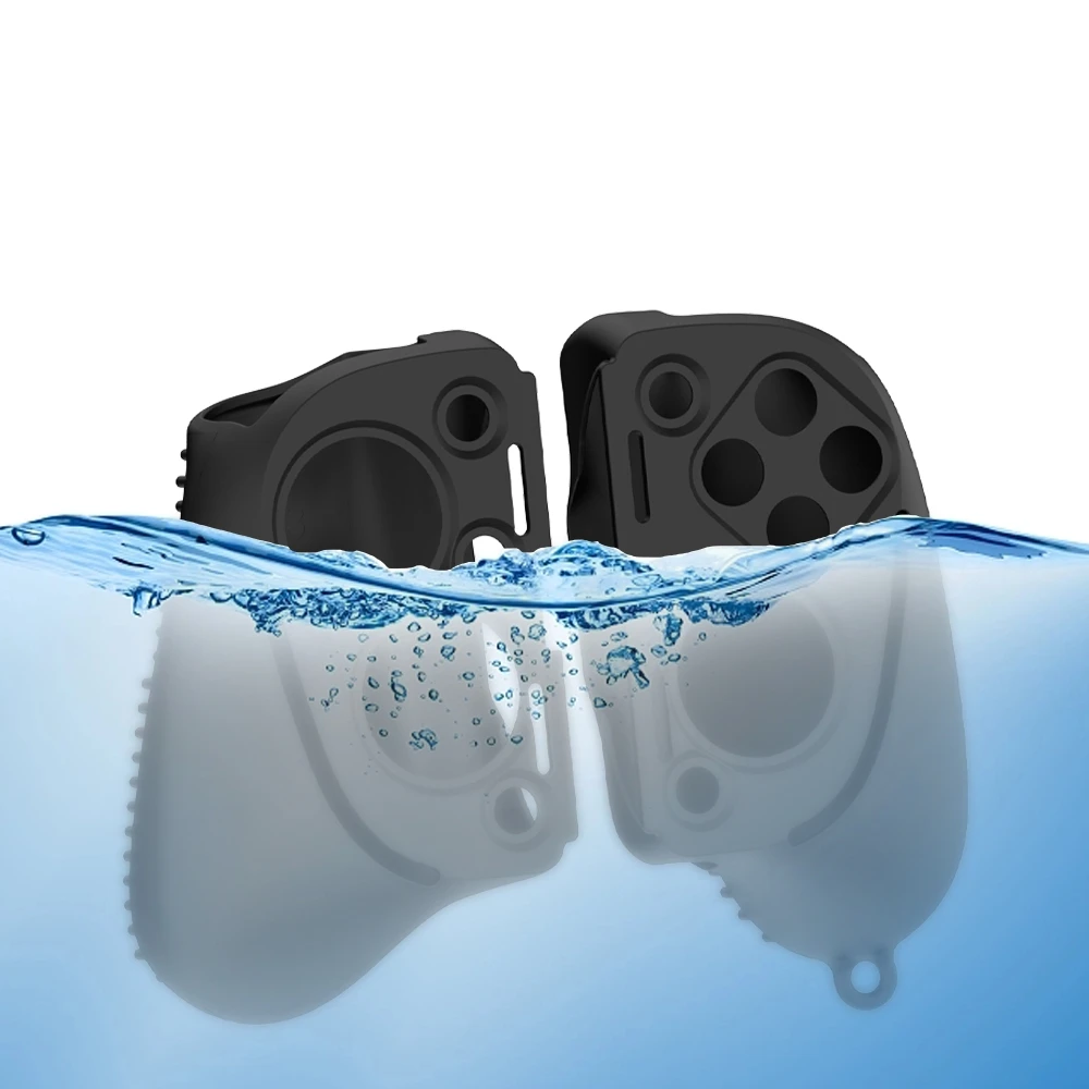 Для Razer Kishi Ultra геймпад силиконовый защитный чехол от падения пылезащитный для