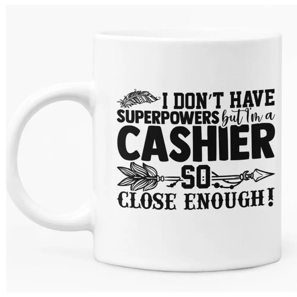 

Забавная кружка, 11 цветов, кофейная кружка, подарок для кассы