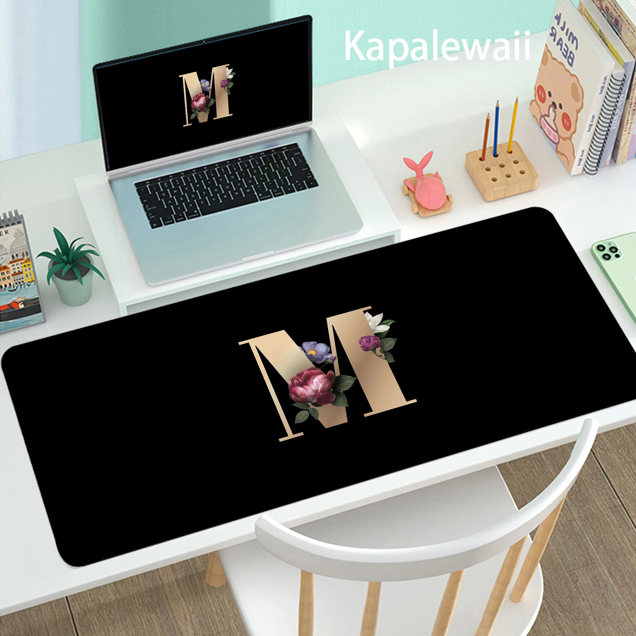 

Computer Mouse Pad Gamer Mouse Pads Large Gaming Mousepad XXL Desk Mause Mat Keyboard Mouse Carpet Gaming Accessories For Mat