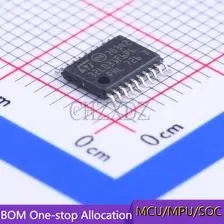 

100% оригинал STM32L031F6P6 телефон 32 МГц с микроконтроллером