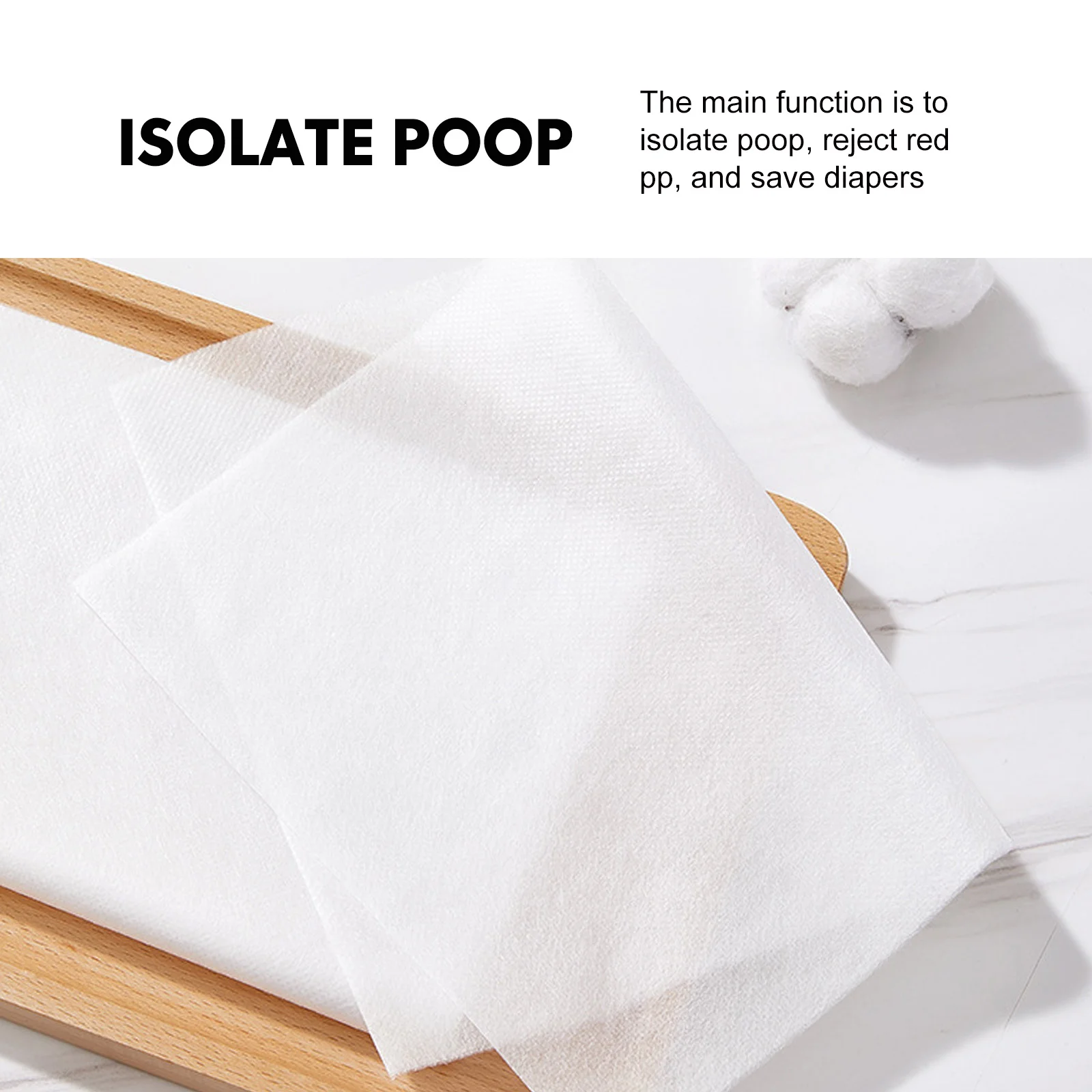 Рисунок 5 - одноразовые детские подушки