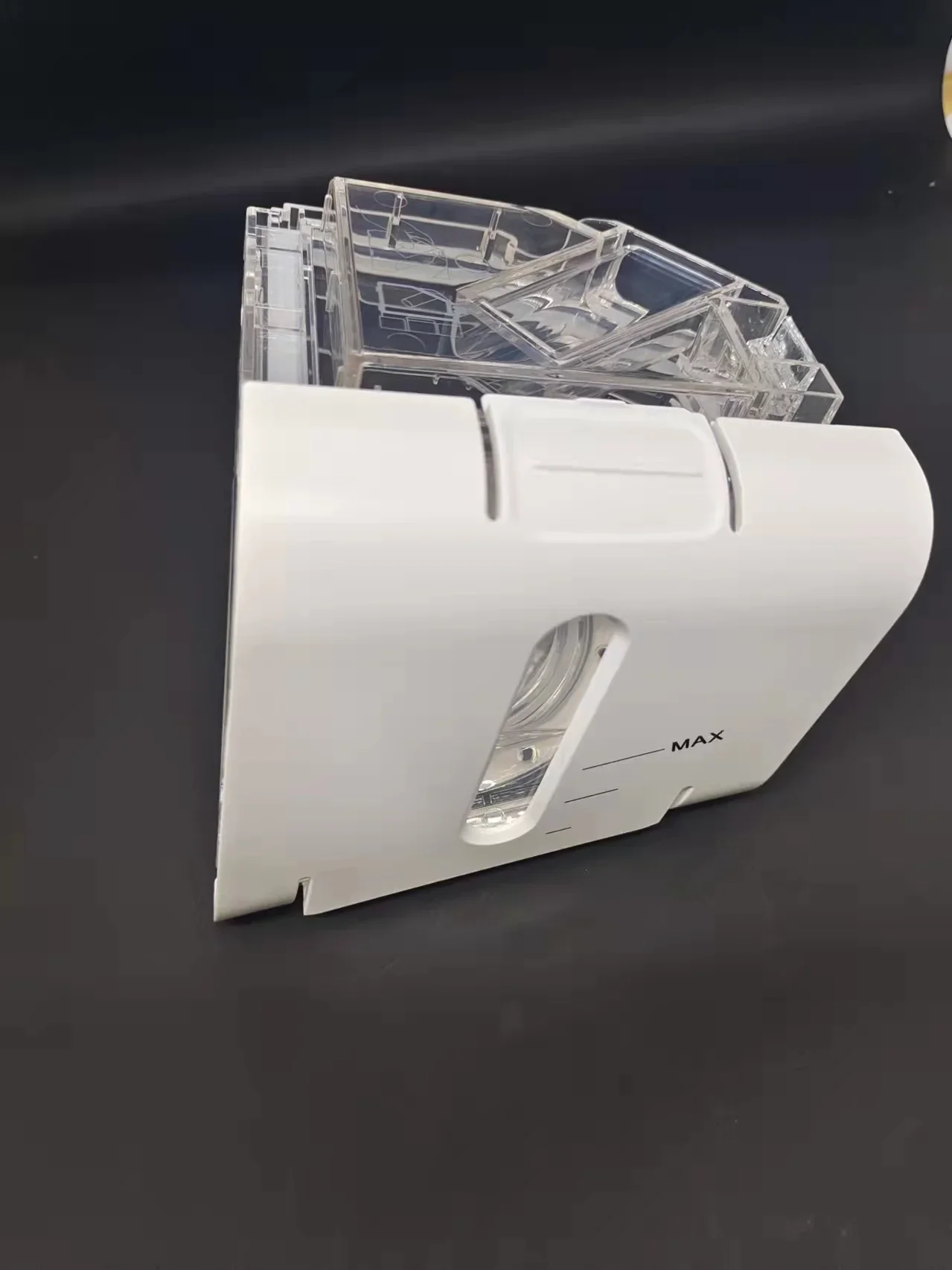 Камера для воды/увлажнитель Cpap аксессуары Resvent iBreeze CPAP