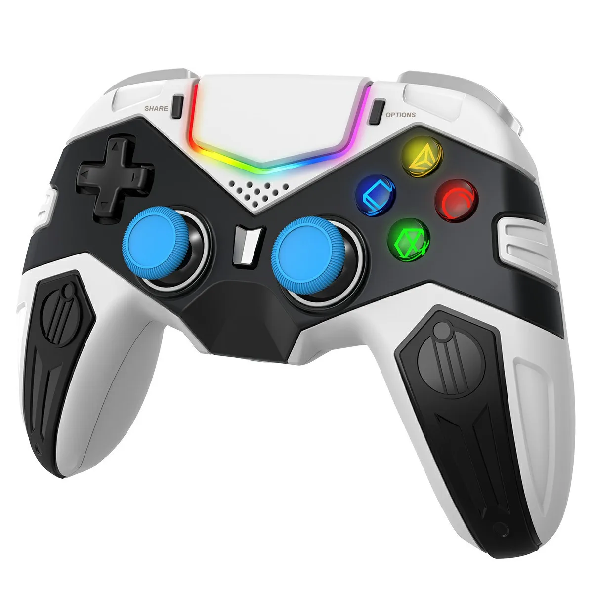 Беспроводной игровой контроллер для ПК