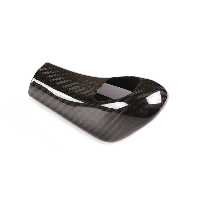 1 шт. ручка переключения передач автомобиля декоративная накладка на крышку