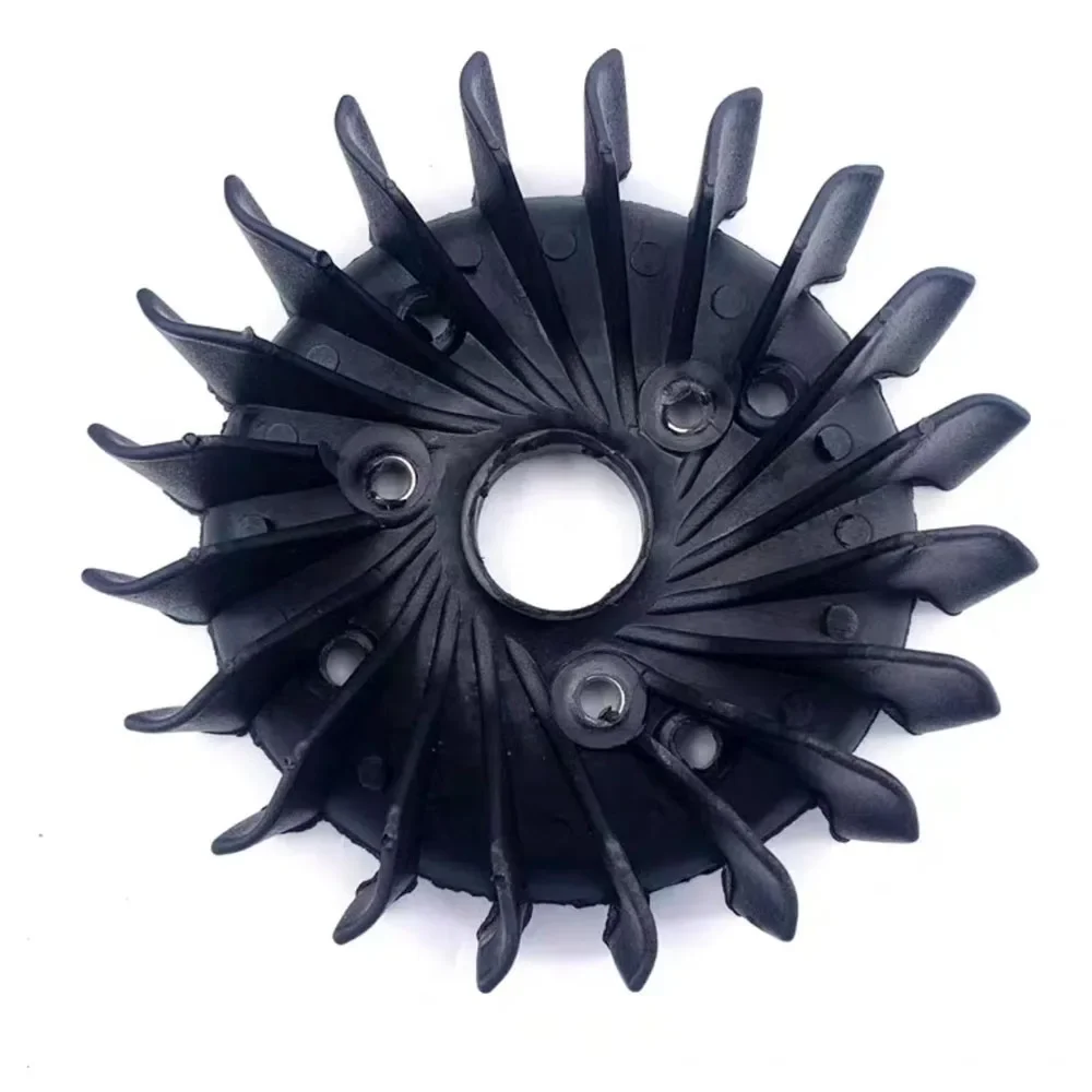 Для Suzuki AN125 150 AN125T QS150T HS125T 125CC мотоцикл скутер охлаждающий вентилятор двигателя