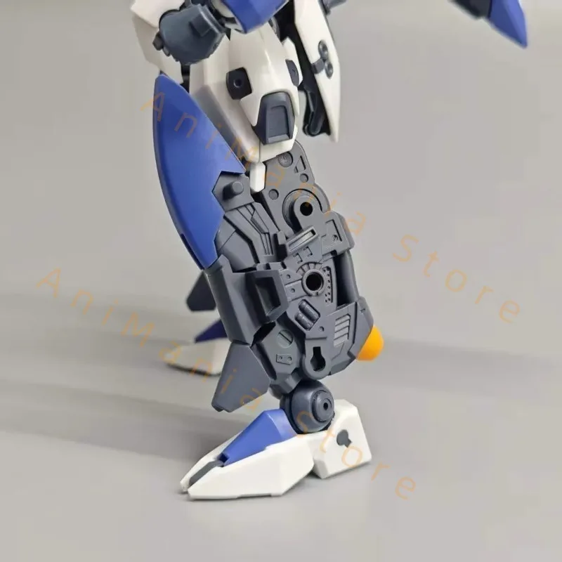 Фото Коллекционная модель-конструктор Chieftain Continent Franz Power Alpha Super Cavalry Series National Creation Mech: игрушки, подарки, модели №3