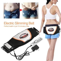 slimming massage belt lazy exercise belts for manwoman weight loss belt electric slimming belt vibroaction lose fat slim belt