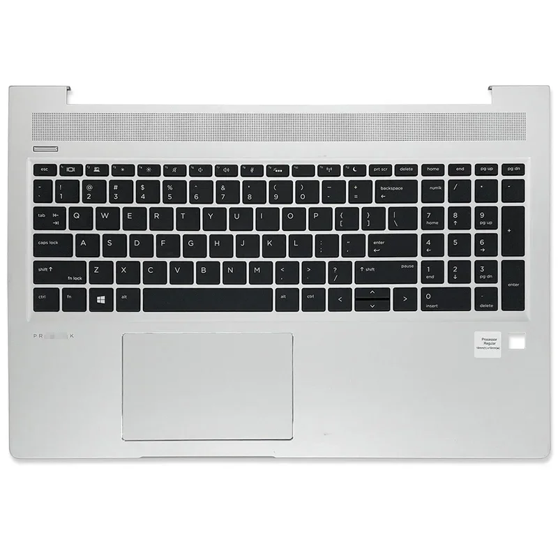 Новая Оригинальная задняя крышка для ноутбука HP ProBook 440 G7 445