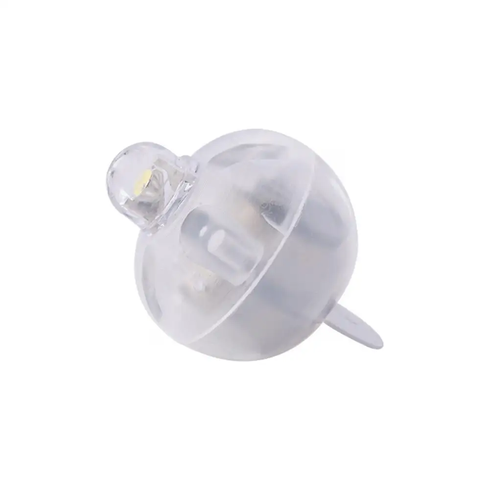 

1 шт., Светодиодный светящийся мини-шар