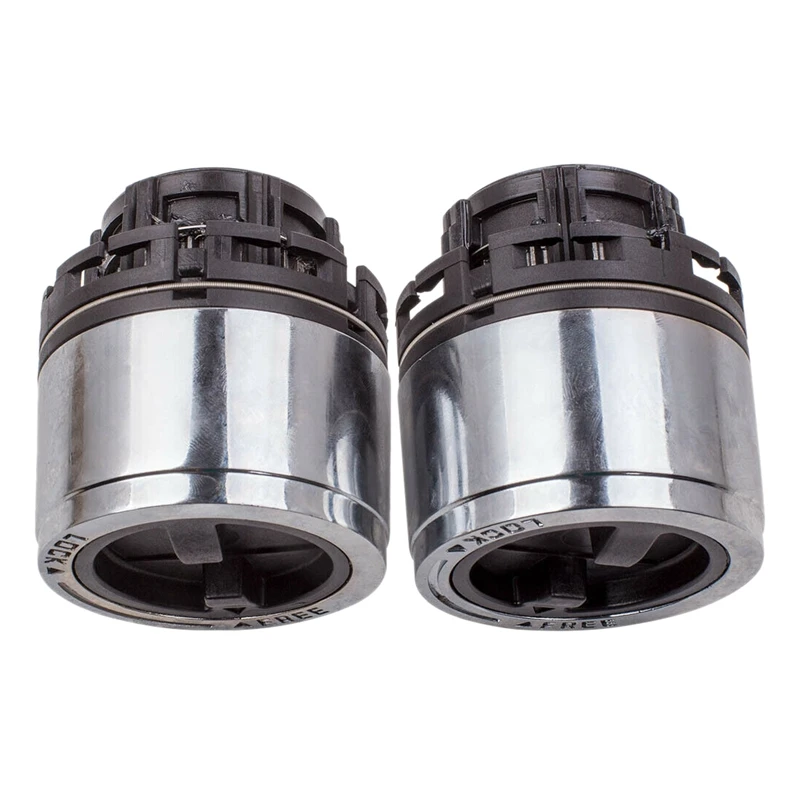 

Manual Locking Hubs for Ford Ranger 1998-2000 for Mazda Pickup 2001-2008