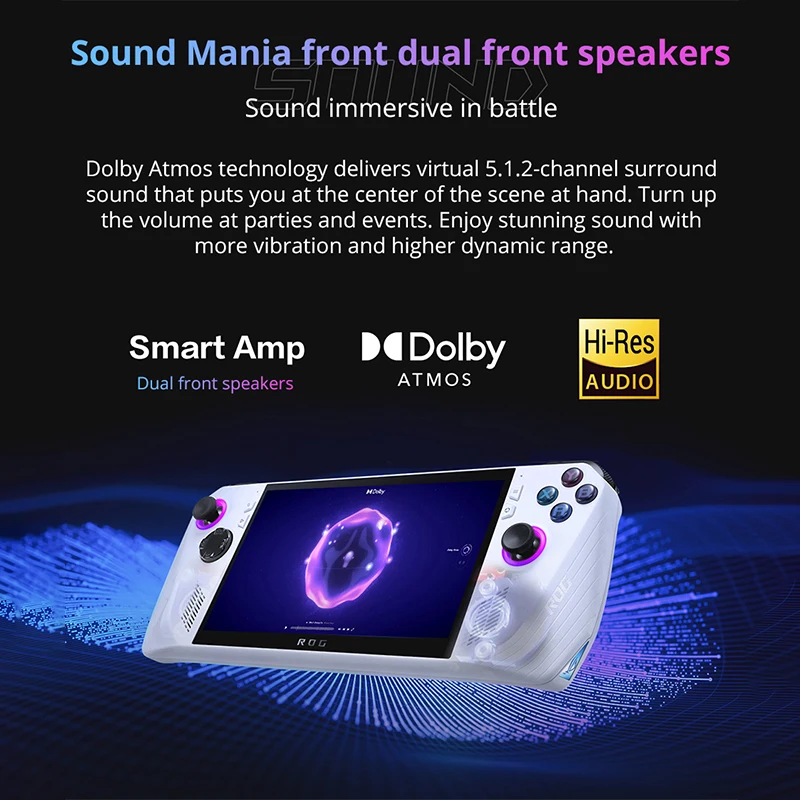 Рисунок 6 - Оригинальная портативная игровая