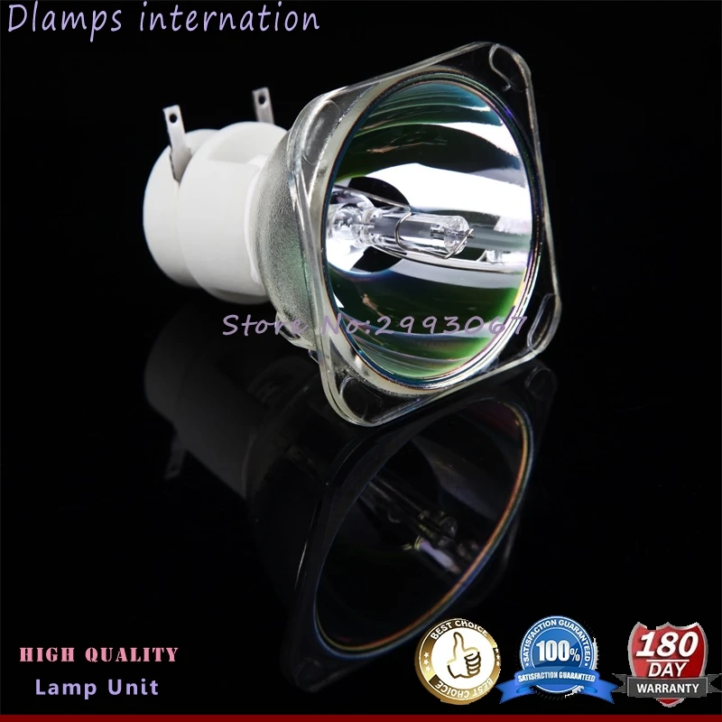 Super Brightness 230W Lamp SIRIUS HRI 7R Beam Bulb For KTV Bar Disco Stage Moving Head Light