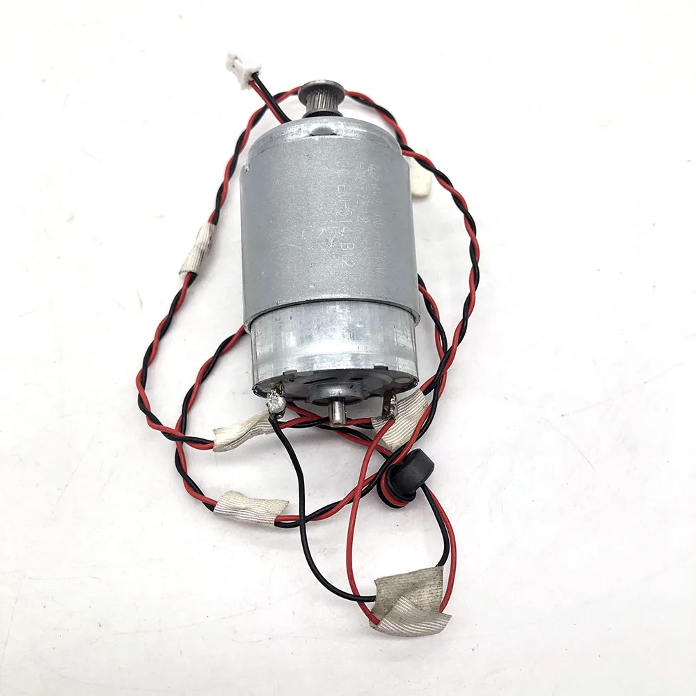 

Основной двигатель подходит для Epson EP-979A3 XP600 XP601 XP605 XP610 XP615 XP700 XP701 XP750 XP800 XP810 XP850 XP950 XP830 XP630 XP635