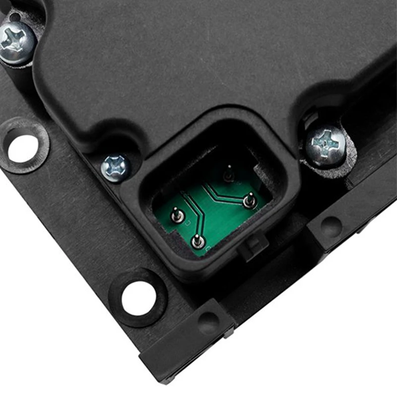 Подходит для деталей регулирующего клапана теплого воздуха Tesla Model S X 6007370 -00-Б