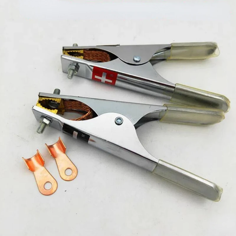 2 шт., автомобильные клеммы для зарядного устройства