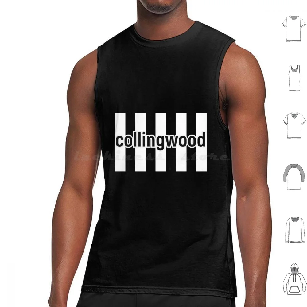 Daicos Collingwood Premiership австралийские футбольные майки с принтом из хлопка Afl Magpies Footy