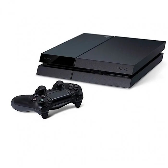 Приставка Sony PlayStation 4 (1 Тб) б/у |