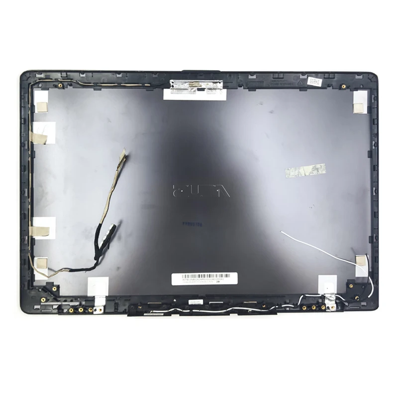 Новинка 95% верхняя крышка ноутбука задняя ЖК-дисплея для ASUS R553L S551LN V551 K551 R551 S551 S551L