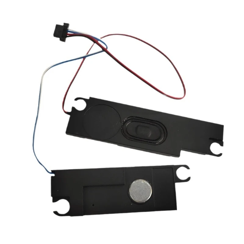 Правый и левый динамик для E1-570 E1-530 E1-532 E1-510 E1-572 Исправление звука динамика